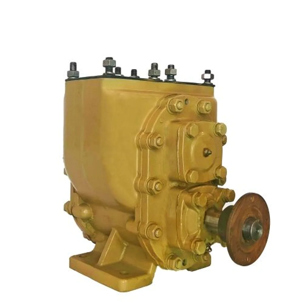 Насос СВН-75 Benza ( НСВ-1000/5)