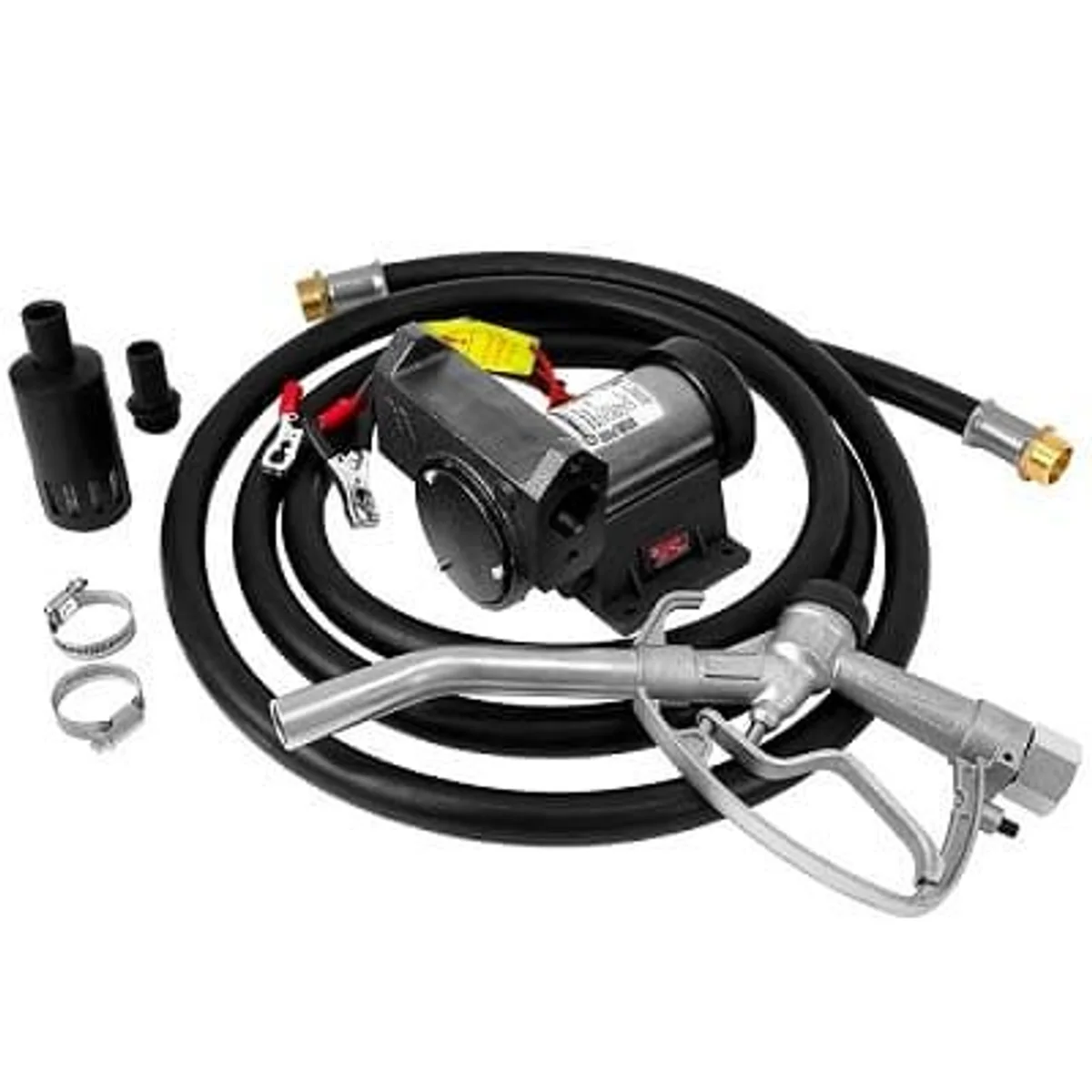 Gespasa Kit Batteria 45 комплект заправочный дизельного топлива солярки