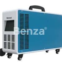 Мобильная DC 40кВт