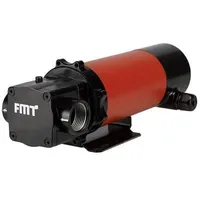 Pressol MOBIFI 12 насос перекачки дизельного топлива солярки