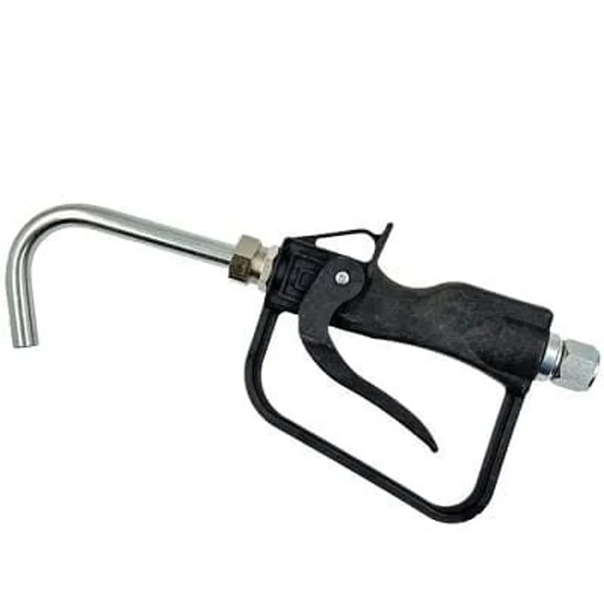 Gespasa PG 40 пистолет заправочный кран раздаточный для масла