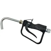 Gespasa PG 40 пистолет заправочный кран раздаточный для масла