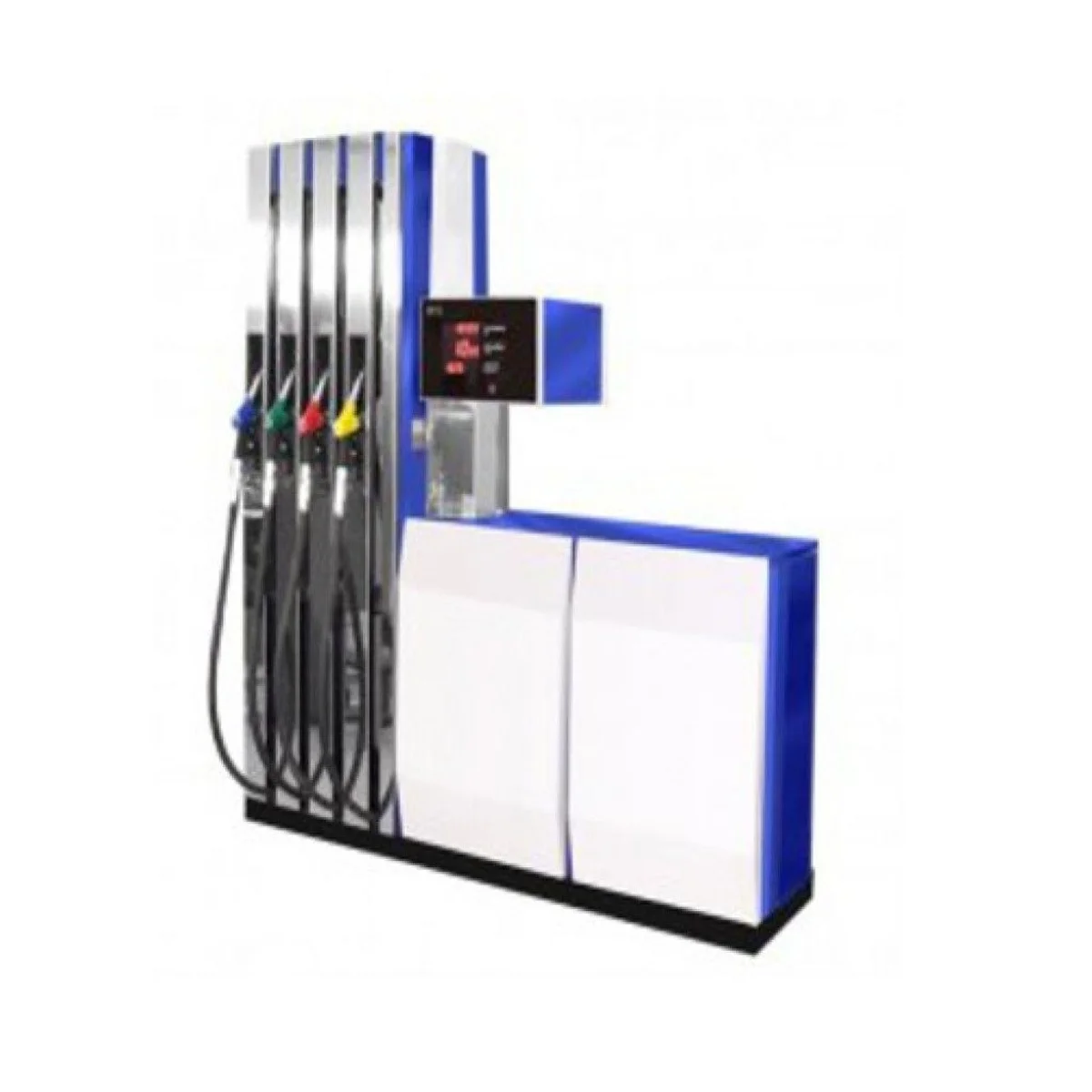 ТРК "Топаз 241"