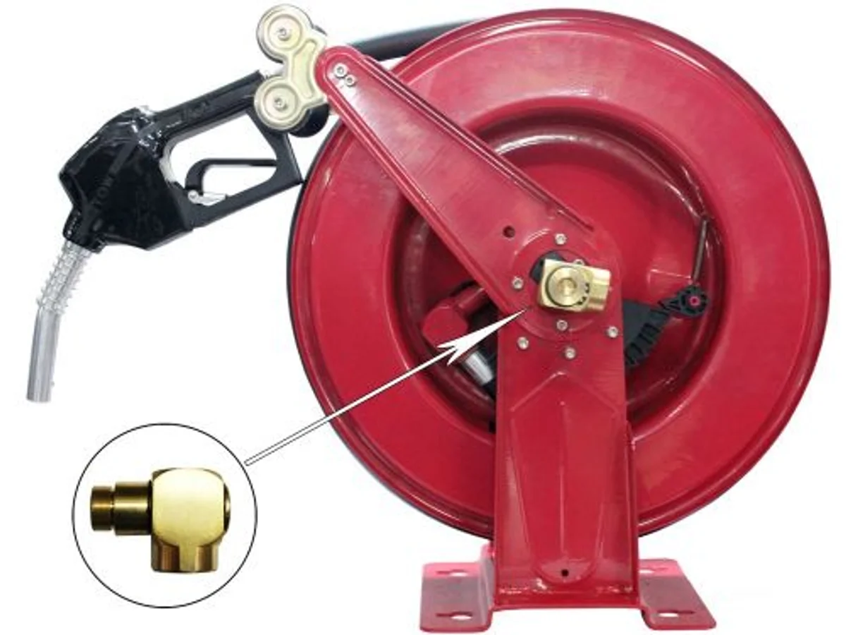 Присоединительный элемент 1