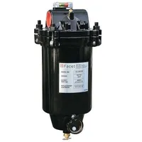 Facet VF21SB фильтр очистки авиационного топлива