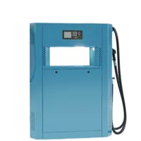 Безоператорная топливораздаточная колонка «Нева-А» 1501