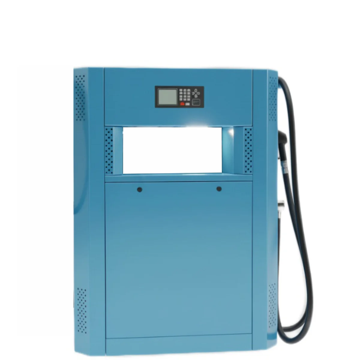 Безоператорная топливораздаточная колонка «Нева-А» 1501