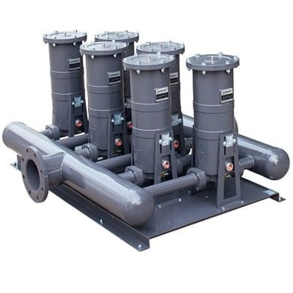 Gespasa FG-2000 сепаратор очистки дизельного топлива бензина керосина