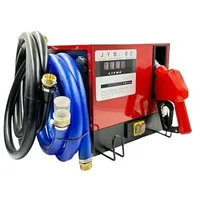 Petroll Spectra топливораздаточная колонка