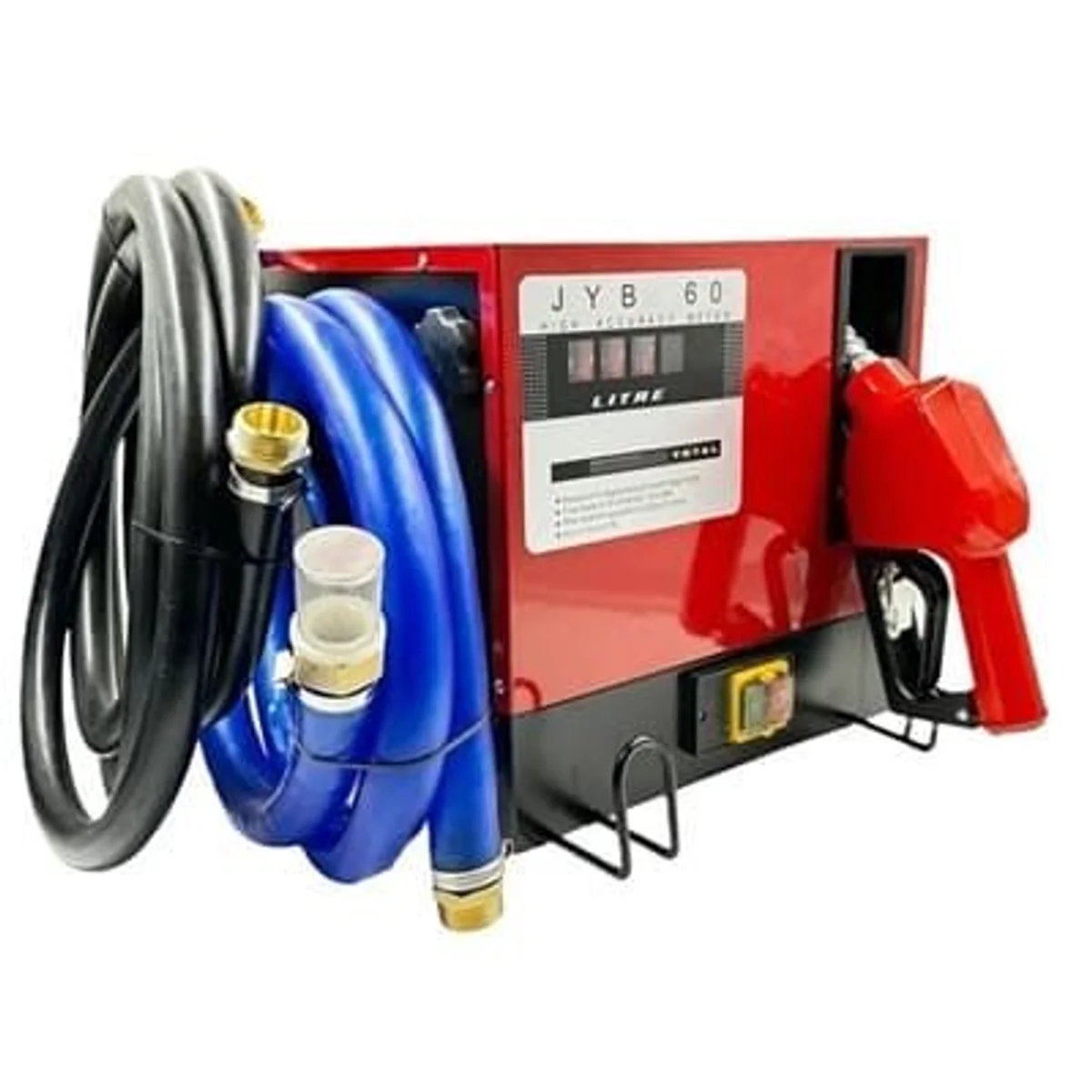 Petroll Spectra топливораздаточная колонка