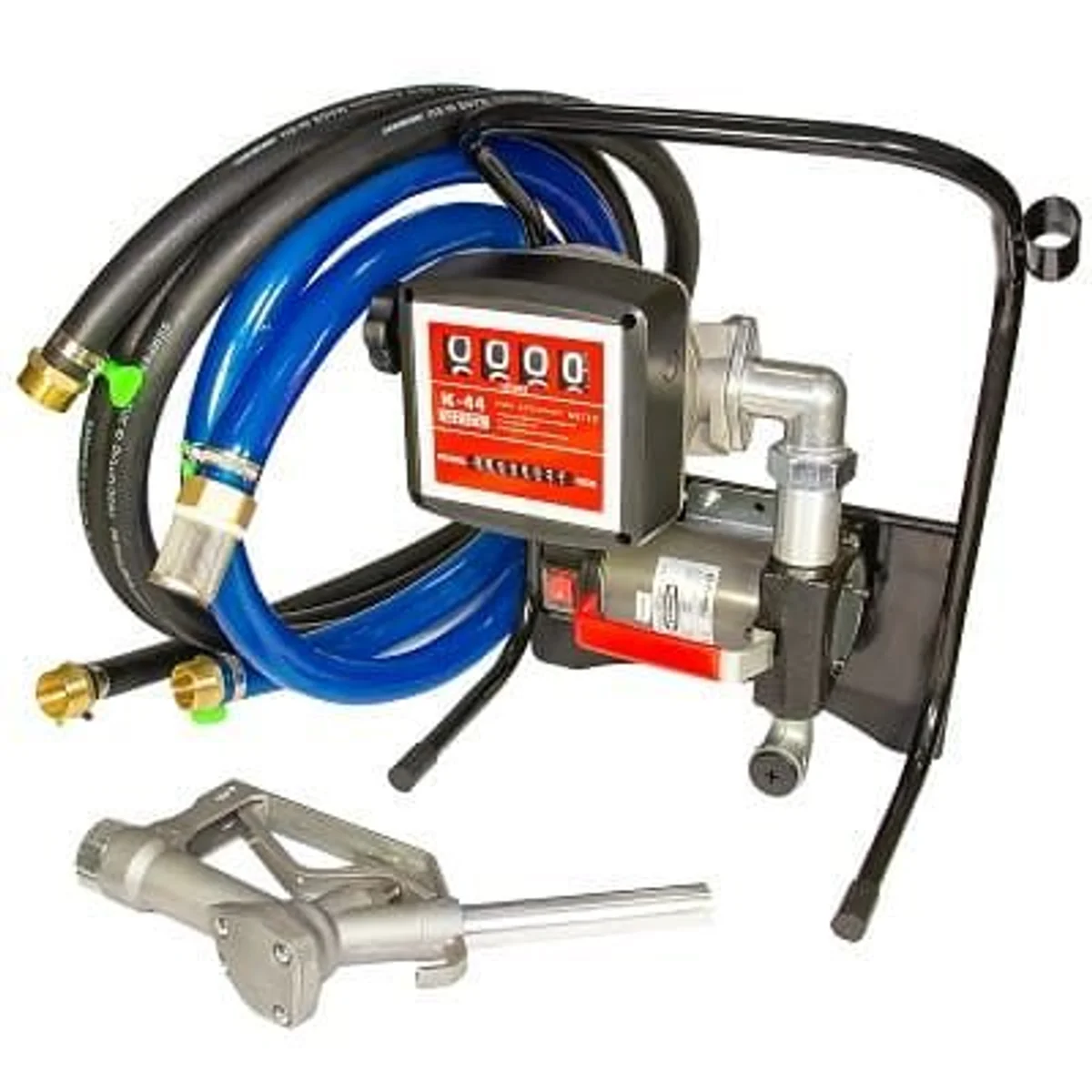 Petroll Titan 40 комплект заправочный дизельного топлива солярки