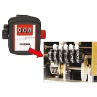 Gespasa MGI 80 счетчик импульсов