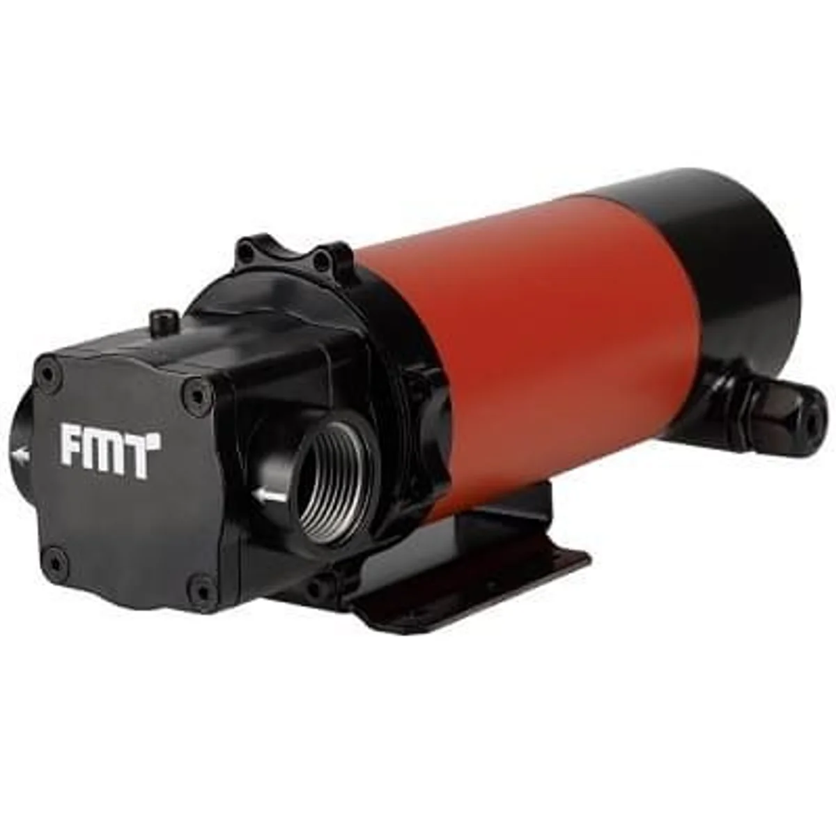 Pressol MOBIMA 12 насос перекачки дизельного топлива солярки