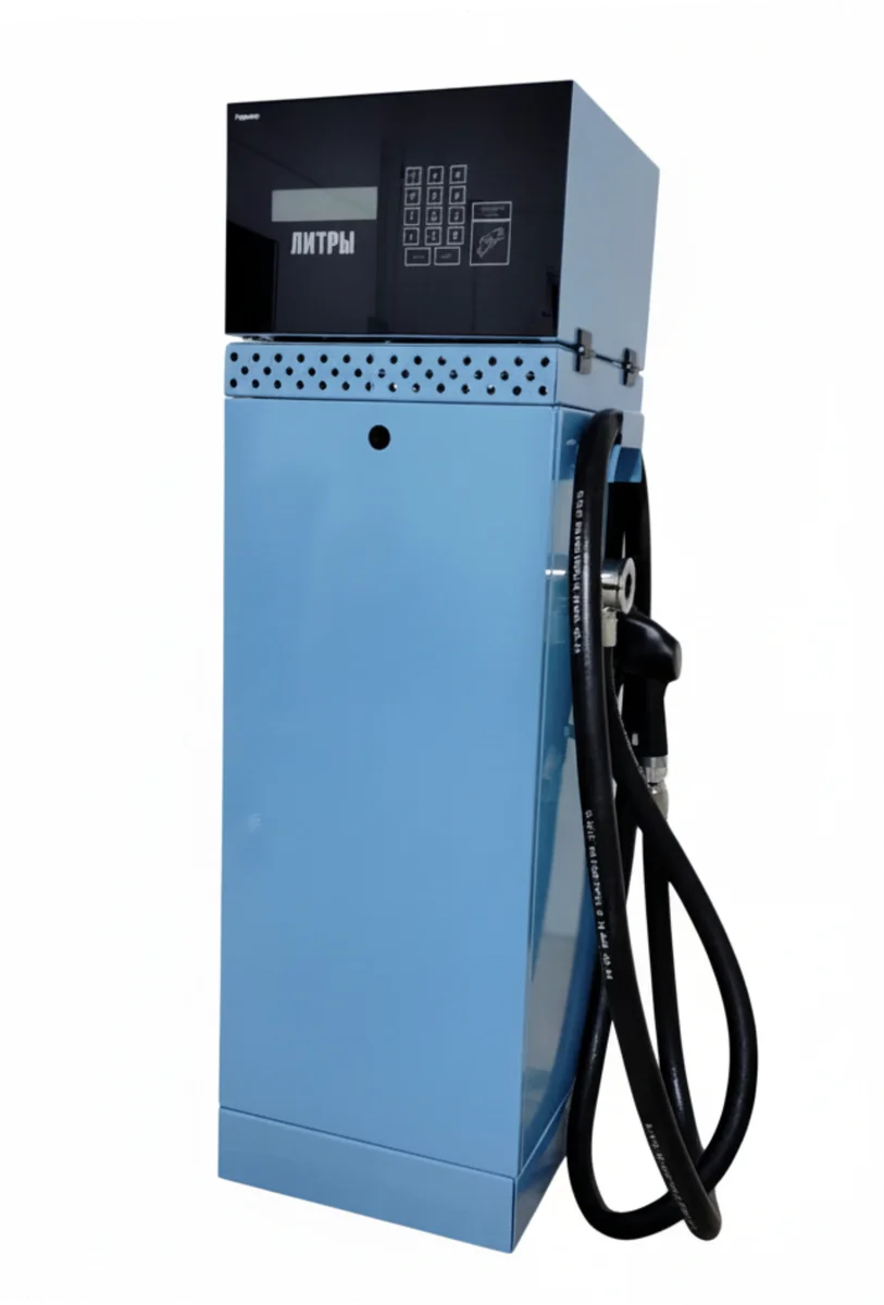 Безоператорная топливораздаточная колонка НЕВА SE 582