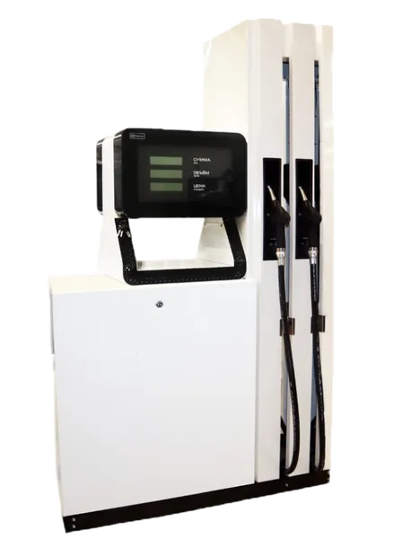 Топливораздаточные колонки