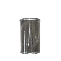 Фильтр тонкой очистки топлива "Benza" 74 микрон