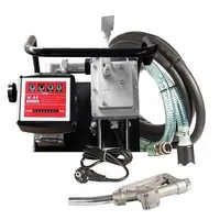 Petroll Titan 50 EX комплект заправочный бензина