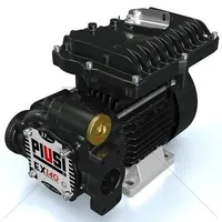 Piusi EX140 насос перекачки бензина керосина