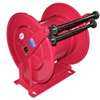 Катушка автоматическая без рукава 40 м