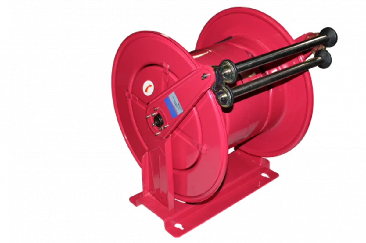 Катушка автоматическая без рукава 40 м