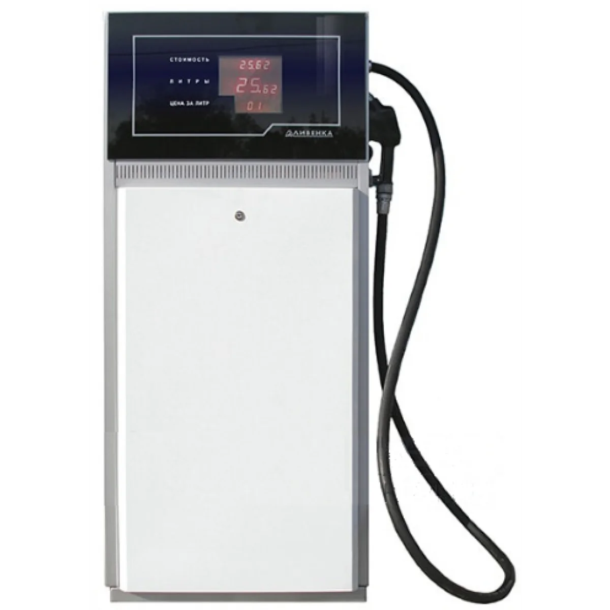 ТРК Ливенка-41111СМН