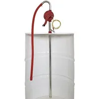 Gespasa BRM-88 насос ручной перекачки дизельного топлива солярки масла