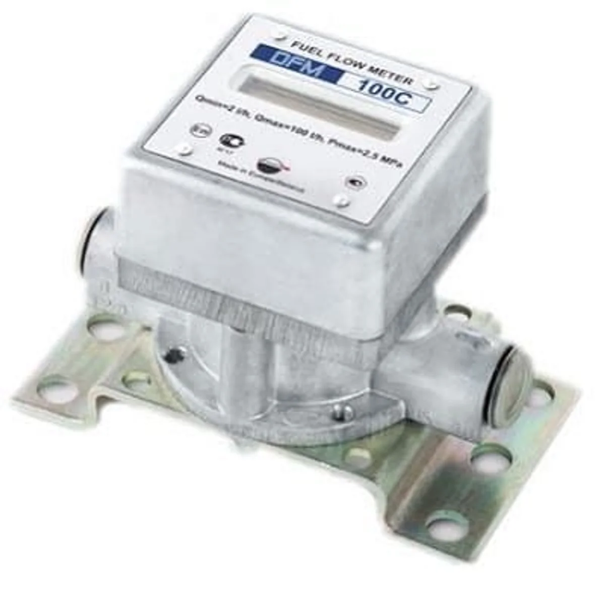 DFM 500C расходомер топлива
