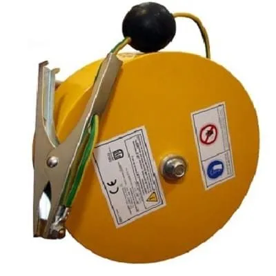 Gespasa катушка заземления