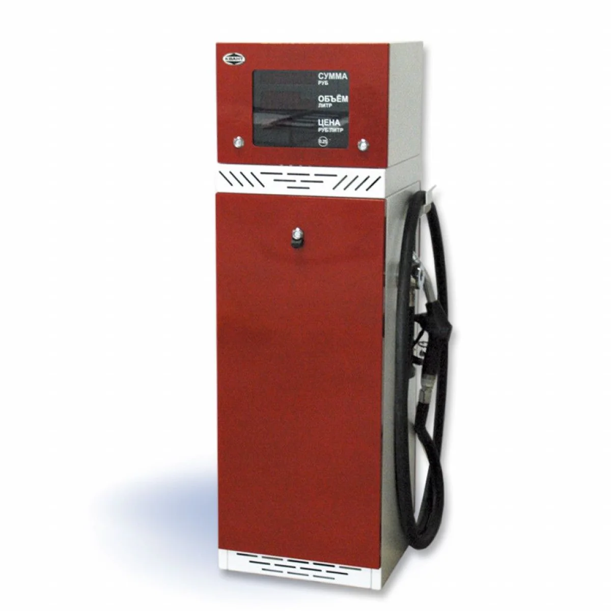 ТРК "КВАНТ-111" всасывающая гидравлика