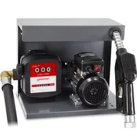 Gespasa SAG 50S комплект заправочный дизельного топлива солярки