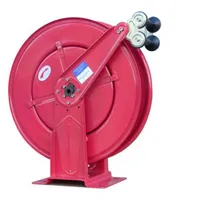 Катушка автоматическая без рукава 10 м