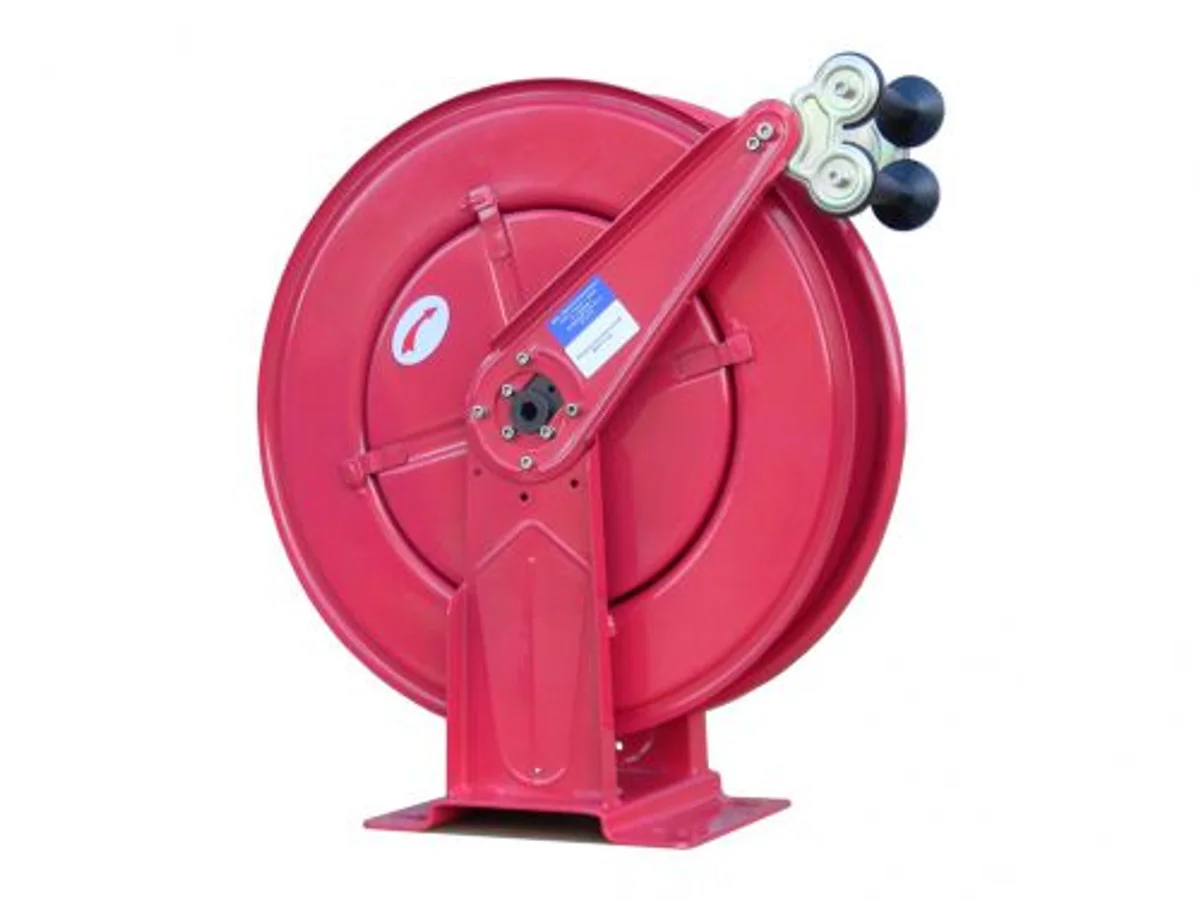 Катушка автоматическая без рукава 10 м