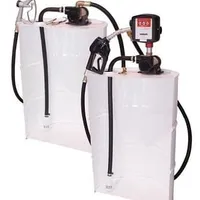 Gespasa 50V комплект заправочный дизельного топлива солярки