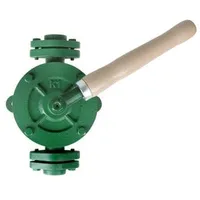 Ручной насос для дизельного топлива Petroll JYM K1, 3/4"