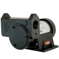 Gespasa Iron 50 насос перекачки дизельного топлива солярки