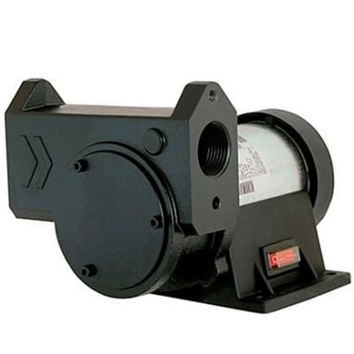 Gespasa Iron 50 насос перекачки дизельного топлива солярки