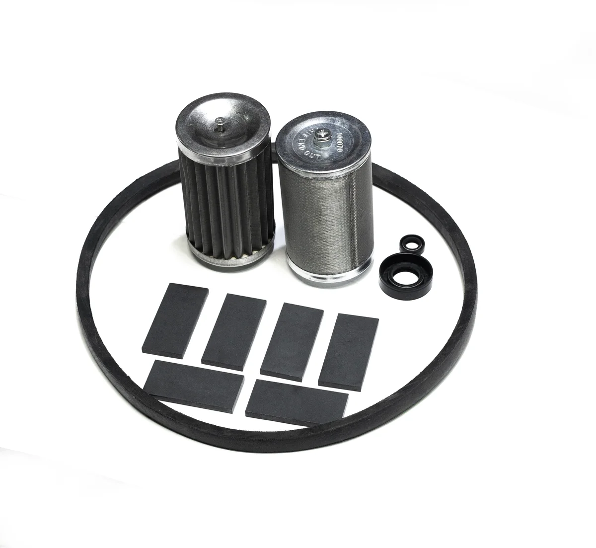 Ремкомплекты для УТ kamka : Вариант 2