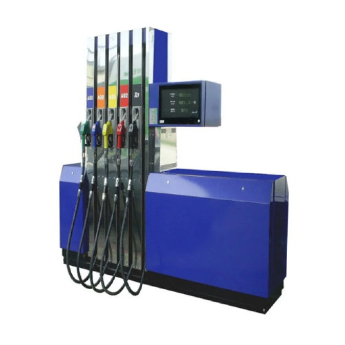 Шельф 200-3 Напорная