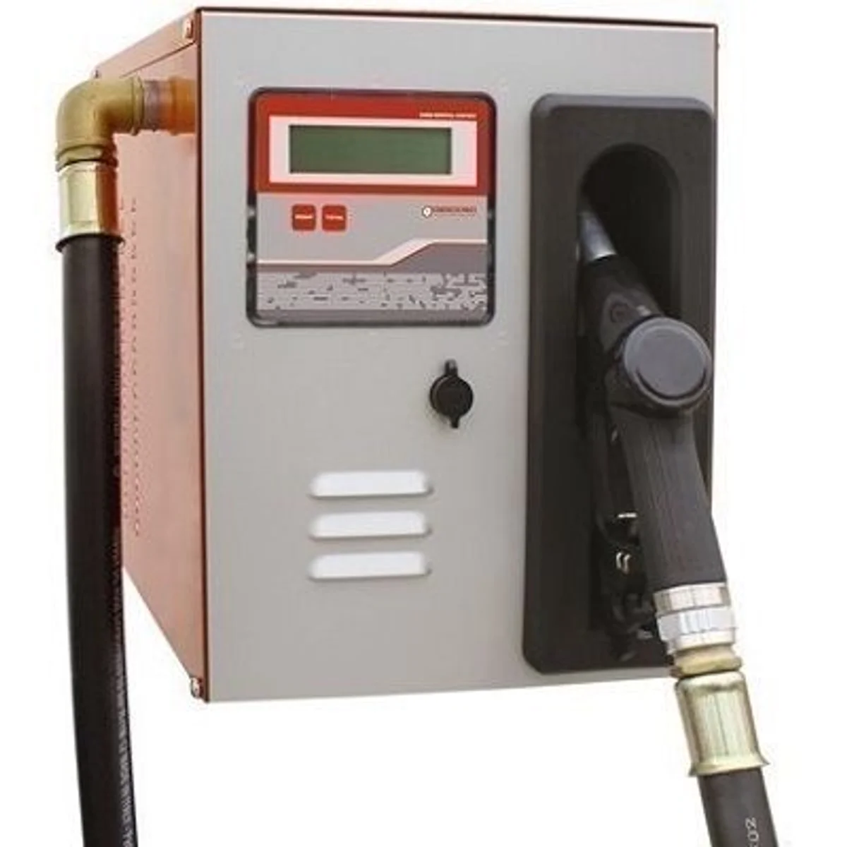 Gespasa Compact 100K-230 топливораздаточная колонка