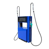 ТРК Шельф 100-2 LPG, 2 рукава, 2 вида топлива, напорная