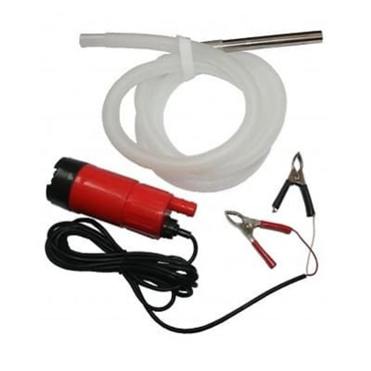 Petroll Mini насос погружной перекачки дизельного топлива солярки