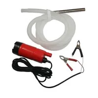 Petroll Mini насос погружной перекачки дизельного топлива солярки