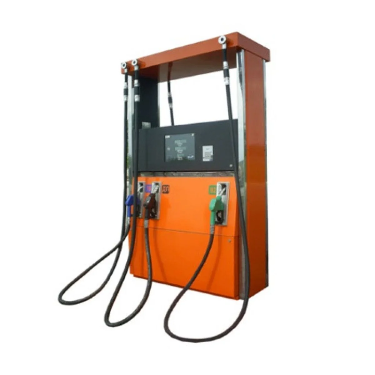 Шельф 300-3 Всасывающая