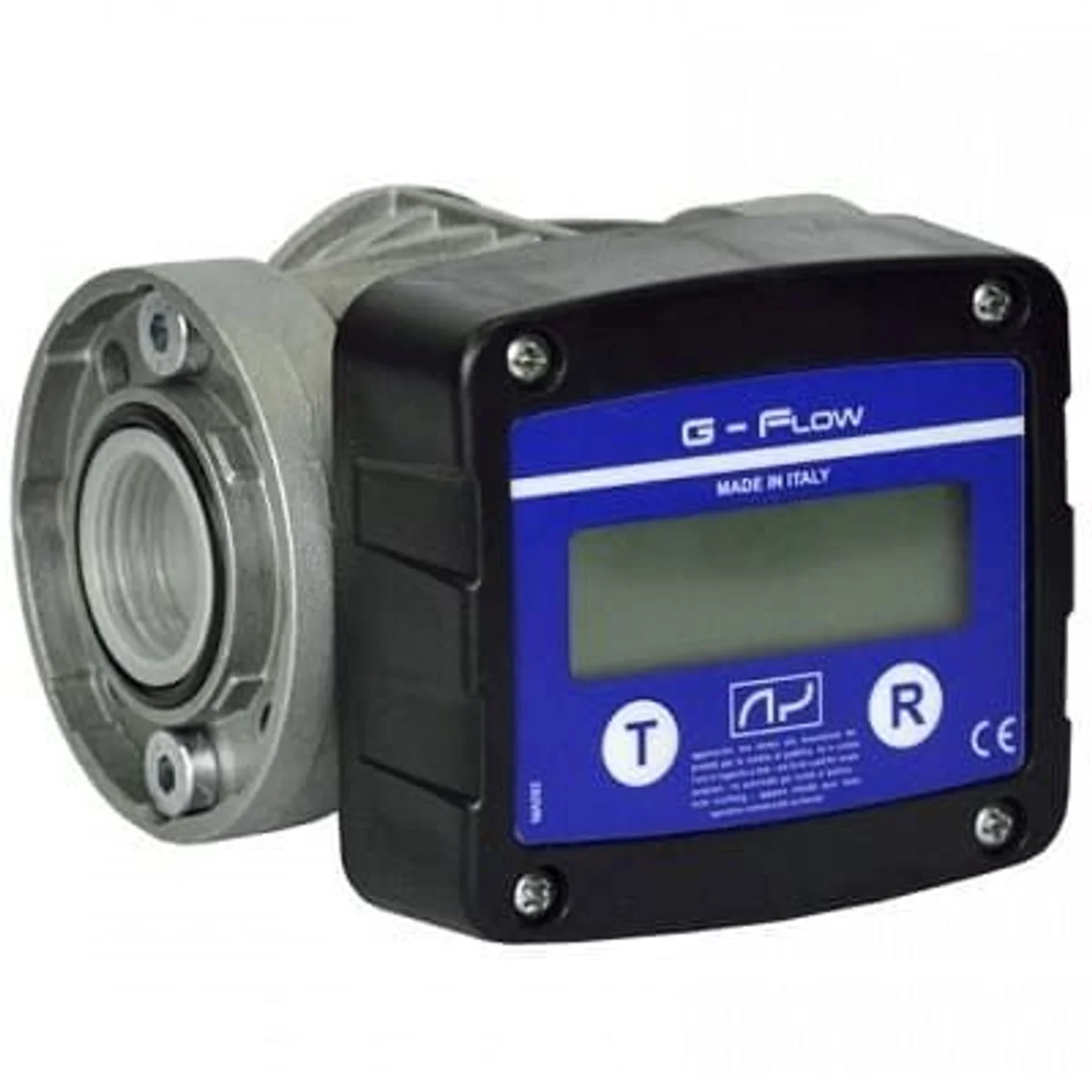 Adam Pumps G-FLOW счетчик электронный расхода учета дизельного топлива солярки