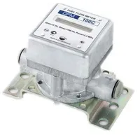 DFM 100C расходомер топлива