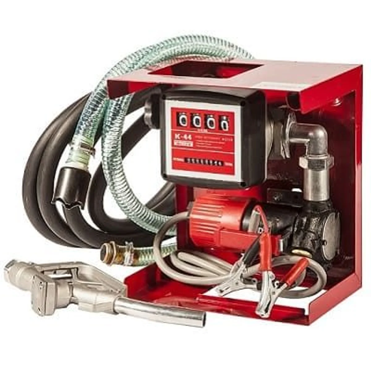 Petroll Starlet 80 комплект заправочный дизельного топлива солярки