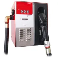 Gespasa Compact 100M-230 топливораздаточная колонка