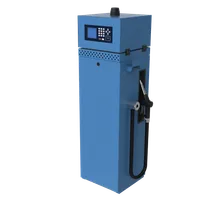 Безоператорная топливораздаточная колонка «Нева-А» 152