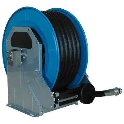 Gespasa series 5 катушка барабан топливного шланга