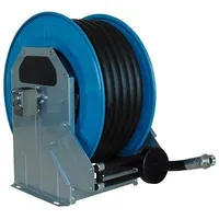 Gespasa series 5 катушка барабан топливного шланга